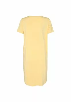 Minimum Larah - Jerseyjurk - Sundress 6 Minimum Larah - Jerseyjurk - Sundress -Minimum Winkel ef553a4affb2468ba94fd3d2d064275a