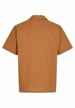 Minimum Jole- Overhemd - Brown Sugar -Minimum Winkel efde73c9d3414ceeaada6f93651d81a2