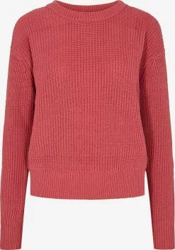 Minimum Basic Truien Trui Mikala Dames Rood