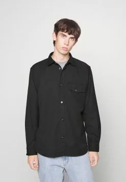 Minimum Kanje- Overhemd - Navy Blazer