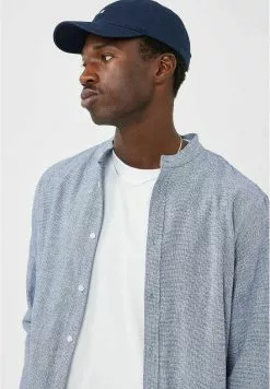 Minimum Cole - Overhemd - Navy Blazer 5 Minimum Cole - Overhemd - Navy Blazer -Minimum Winkel f545cc0ebcb7427b84dd42a8da7fd209