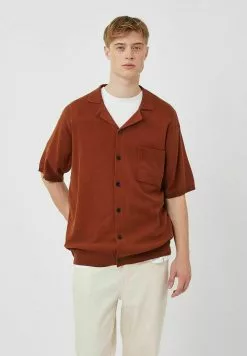 Minimum Jives- Overhemd - Tortoise Shell