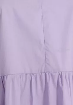 Minimum Viljane- Jurk - Lavendula -Minimum Winkel f8d2bafbc23a4cc1a7ffb4d2a667005b