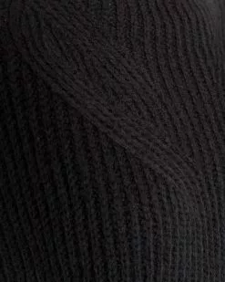 Minimum Fijngebreide Truien Trui Valenciana Dames Zwart 5 Minimum Fijngebreide Truien Trui Valenciana Dames Zwart -Minimum Winkel f8d5cd3fdf8a5158b9884ef22ddd216e