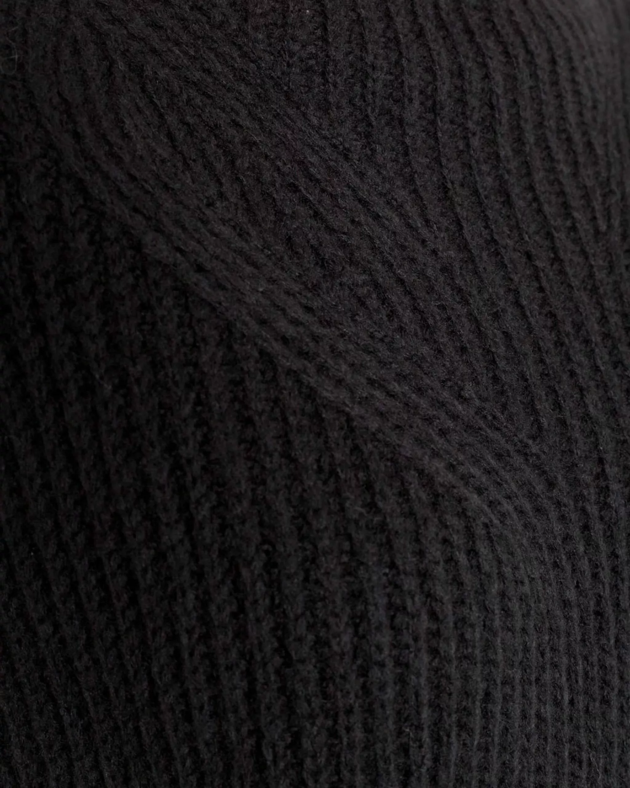 Fijngebreide truien Trui Valenciana Dames Zwart Minimum Fijngebreide Truien Trui Valenciana Dames Zwart -Minimum Winkel f8d5cd3fdf8a5158b9884ef22ddd216e scaled