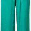 Minimum Pantalons Loosefit Broek Dorola Dames Jade Groen -Minimum Winkel f9d79e4f293ccc212f40f132bf60d242