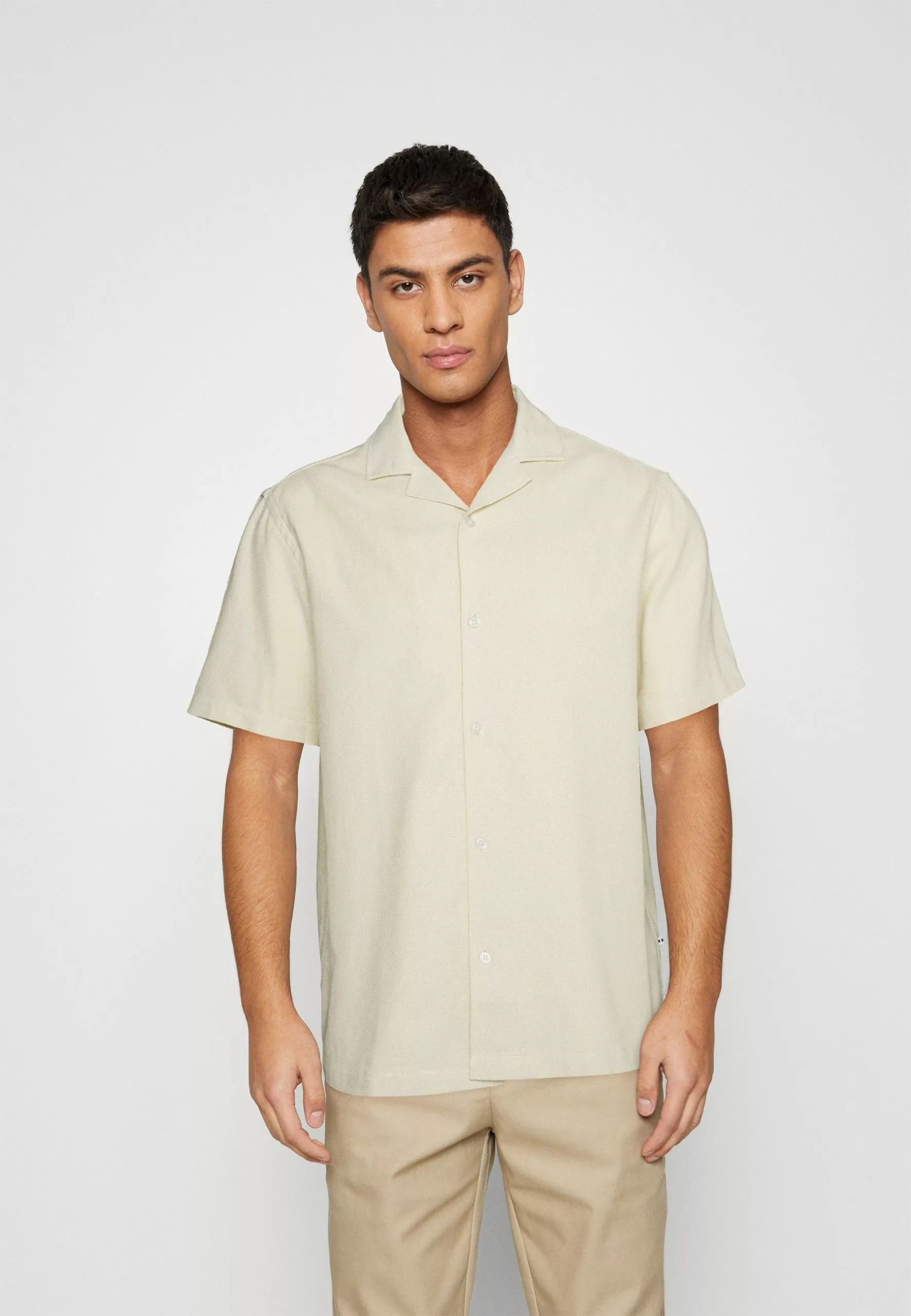 Jole- Overhemd - White Asparagus Minimum Jole- Overhemd - White Asparagus -Minimum Winkel fd7566b209954df18f8fc8539ae1d48b scaled