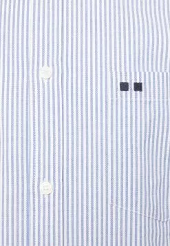 Minimum Harvard - Overhemd - Navy Blazer 6 Minimum Harvard - Overhemd - Navy Blazer -Minimum Winkel ff029b7355e34faebde0d5a74fe86ac7