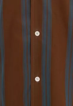 Minimum Jole - Overhemd - Tortoise Shell -Minimum Winkel ffc0bf0fd57d4d5e8189e395fbf90b01